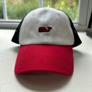 Vineyard vines for Target baseball hat❤️🧢